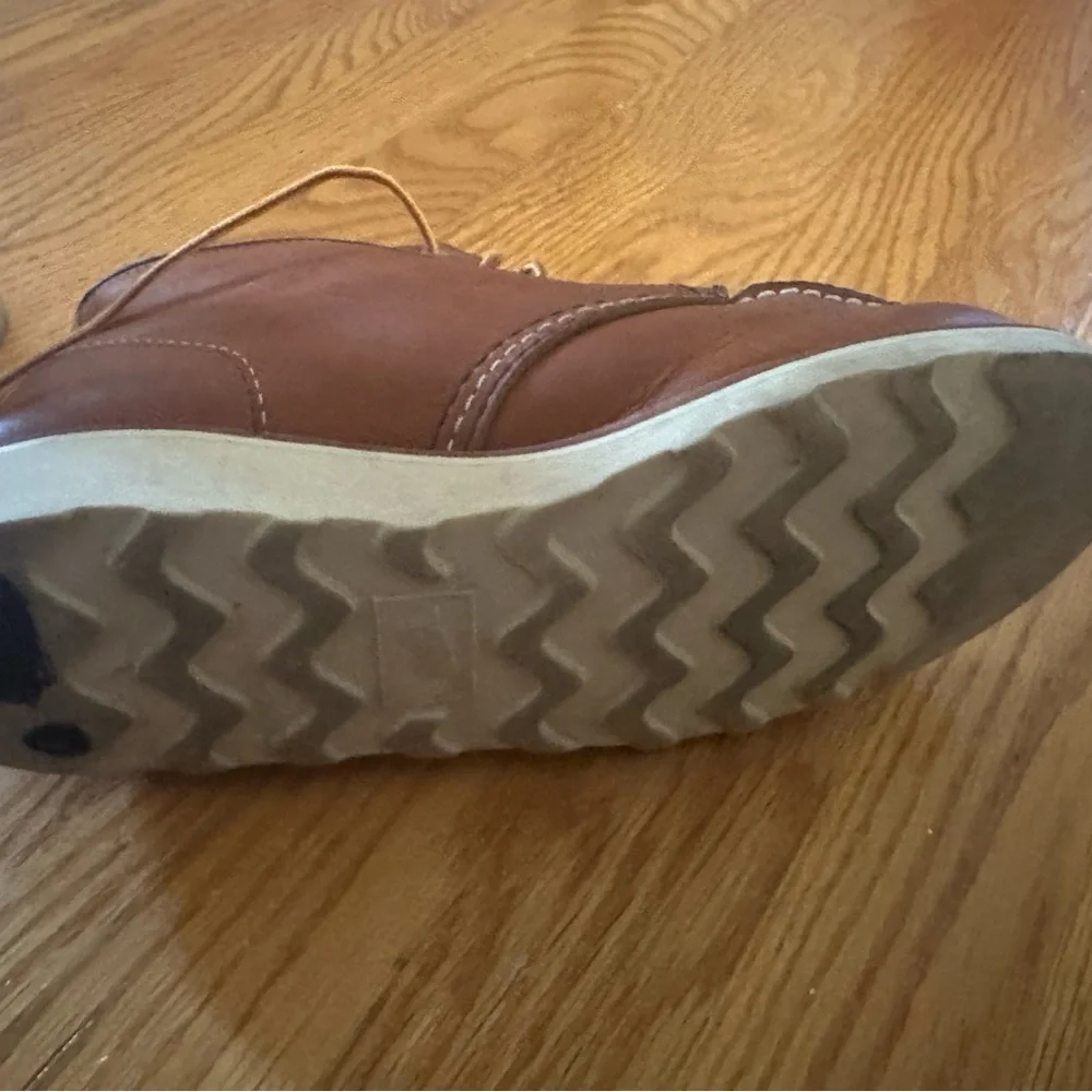 Red Wing Boots - Picture 8 of 11